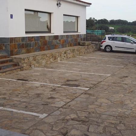 Apartamentos Estrellas De Monfraguee 토레혼엘루비오 외부 사진