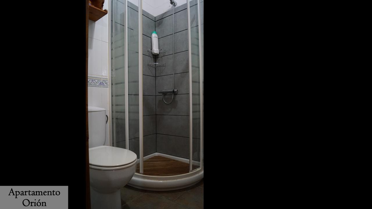Apartamentos Estrellas De Monfraguee 토레혼엘루비오 외부 사진